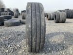 Opona ciężarowa używana 235/75R17.5 NOKIAN NTR 72 / 7-8mm