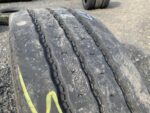 Opona ciężarowa używana 235/75R17.5 NOKIAN NTR 72 / 7-8mm