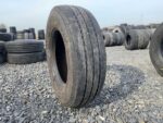 Opona ciężarowa używana 235/75R17.5 NOKIAN TYRES E-TRUCK TRAILER / 10mm