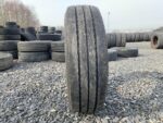Opona ciężarowa używana 235/75R17.5 NOKIAN TYRES E-TRUCK TRAILER / 10mm