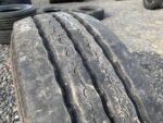 Opona ciężarowa używana 235/75R17.5 NOKIAN TYRES E-TRUCK TRAILER / 10mm