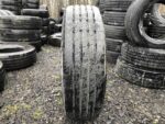 Opona ciężarowa używana 235/75R17.5 PIRELLI FH55 / 9-10mm
