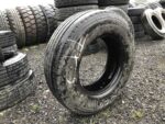 Opona ciężarowa używana 235/75R17.5 PIRELLI FH55 / 9-10mm