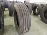 Opona ciężarowa używana 235/75R17.5 PIRELLI FR85 / 8-9mm