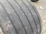 Opona ciężarowa  445/45R19.5 CONTINENTAL CONTI HYBRID HT3 / 6-7mm