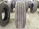 Opona ciężarowa używana 235/75R17.5 PIRELLI FR85 / 8-9mm