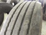 Opona ciężarowa używana 235/75R17.5 PIRELLI FR85 / 8-9mm