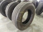 Opona ciężarowa używana 235/75R17.5 PIRELLI FR85 / 8-9mm