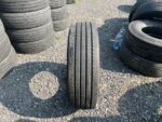 Opona ciężarowa używana 235/75R17.5 PIRELLI FR85 / 10-11mm