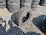 Opona ciężarowa używana 235/75R17.5 PIRELLI FR85 / 10-11mm
