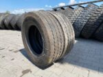 Opony ciężarowe używana 235/75R17.5 PIRELLI ST:01 / 7-9mm