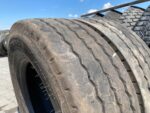 Opony ciężarowe używana 235/75R17.5 PIRELLI ST:01 / 7-9mm