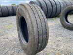 Opona ciężarowa używana 235/75R17.5 PIRELLI ST:01 / 7-8mm