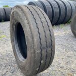  Opona ciężarowa używana 235/75R17.5 PIRELLI ST:01 / 7-8mm