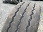 Opona ciężarowa używana 235/75R17.5 PIRELLI ST:01 / 7-8mm