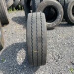  Opona ciężarowa używana 235/75R17.5 PIRELLI ST:01 / 7-8mm