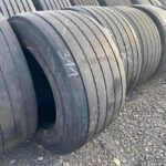  Opona ciężarowa  445/45R19.5 CONTINENTAL CONTI HYBRID HT3 / 7-10mm