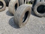 Opona ciężarowa używana 235/75R17.5 PIRELLI ST:01 / 7-8mm