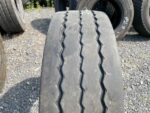 Opona ciężarowa używana 235/75R17.5 PIRELLI ST:01 / 7-8mm