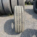  Opona ciężarowa używana 235/75R17.5 PIRELLI ST:01 / 11-12mm