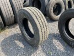 Opona ciężarowa używana 235/75R17.5 PIRELLI ST:01 / 11-12mm