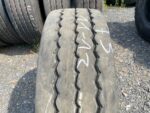 Opona ciężarowa używana 235/75R17.5 PIRELLI ST:01 / 11-12mm