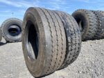 Opony ciężarowe używana 235/75R17.5 PIRELLI ST:01 / 12mm