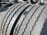 Opony ciężarowe używana 235/75R17.5 PIRELLI ST:01 / 12mm