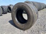 Opony ciężarowe używana 235/75R17.5 PIRELLI ST:01 / 12mm