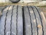 Opony ciężarowe używana 235/75R17.5 PIRELLI ST:01 / POGŁĘBIANE