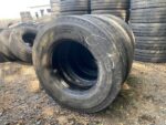 Opony ciężarowe używana 235/75R17.5 PIRELLI ST:01 / POGŁĘBIANE