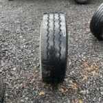  Opona ciężarowa używana 235/75R17.5 PIRELLI ST55 / 9-10mm