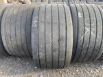 Opona ciężarowa  445/45R19.5 CONTINENTAL CONTI HYBRID HT3 / 7-10mm