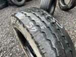 Opona ciężarowa używana 235/75R17.5 PIRELLI ST55 / 9-10mm