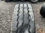 Opona ciężarowa używana 235/75R17.5 PIRELLI ST55 / 9-10mm