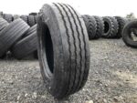Opona ciężarowa używana 235/75R17.5 PIRELLI ST95 / 100% BIEŻNIKA