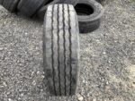 Opona ciężarowa używana 235/75R17.5 PIRELLI ST95 / 100% BIEŻNIKA