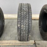  Opona ciężarowa używana 235/75R17.5 PIRELLI TR:01 TRIATHLON / 10-11mm