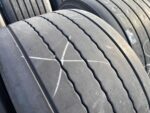 Opona ciężarowa  445/45R19.5 CONTINENTAL CONTI HYBRID HT3 / 7-10mm