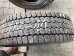 Opona ciężarowa używana 235/75R17.5 PIRELLI TR:01 TRIATHLON / 10-11mm