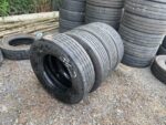 Opony ciężarowe używana 235/75R17.5 TREMSTAR TH TRAILER / POGŁĘBIANE