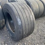  Opona ciężarowa  445/45R19.5 CONTINENTAL CONTI HYBRID HT3 / 7-8mm