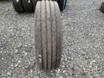 Opona ciężarowa używana 235/75R17.5 RIKEN ROAD READY T / 10-11mm
