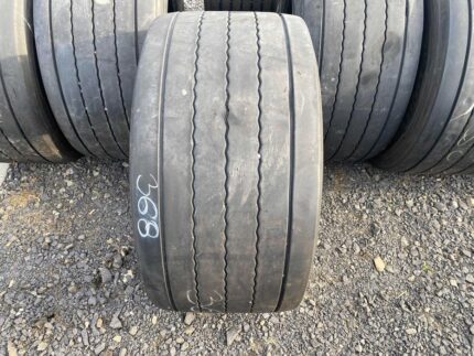 Opona ciężarowa  445/45R19.5 CONTINENTAL CONTI HYBRID HT3 / 7-8mm