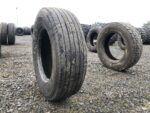 Opona ciężarowa używana 235/75R17.5 SEMPERIT EURO-STEEL / 6-7mm