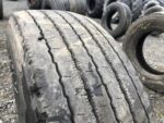 Opona ciężarowa używana 235/75R17.5 SEMPERIT EURO-STEEL / 6-7mm
