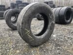 Opona ciężarowa używana 235/75R17.5 SEMPERIT EURO-STEEL / 6-7mm