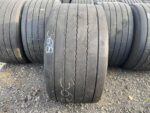 Opona ciężarowa  445/45R19.5 CONTINENTAL CONTI HYBRID HT3 / 7-8mm