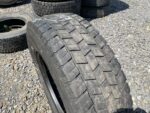 Opona ciężarowa używana 235/75R17.5 SEMPERIT EURO-STEEL / 6-7mm