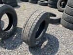 Opona ciężarowa używana 235/75R17.5 SEMPERIT EURO-STEEL / 6-7mm